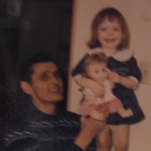 Meet your Posher, Rhonda